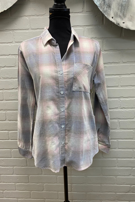 Canyon Cord Shirt