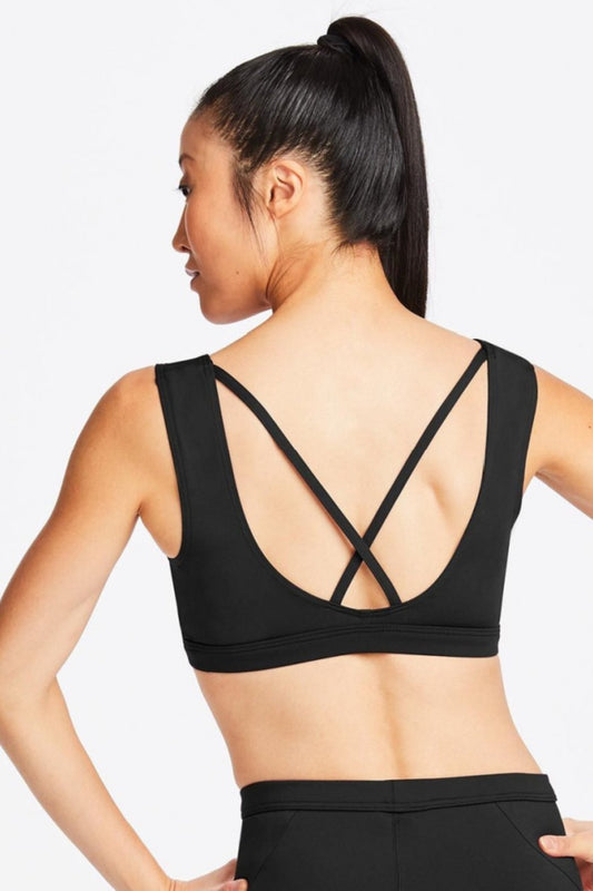 CAPEZIO TANK BRA