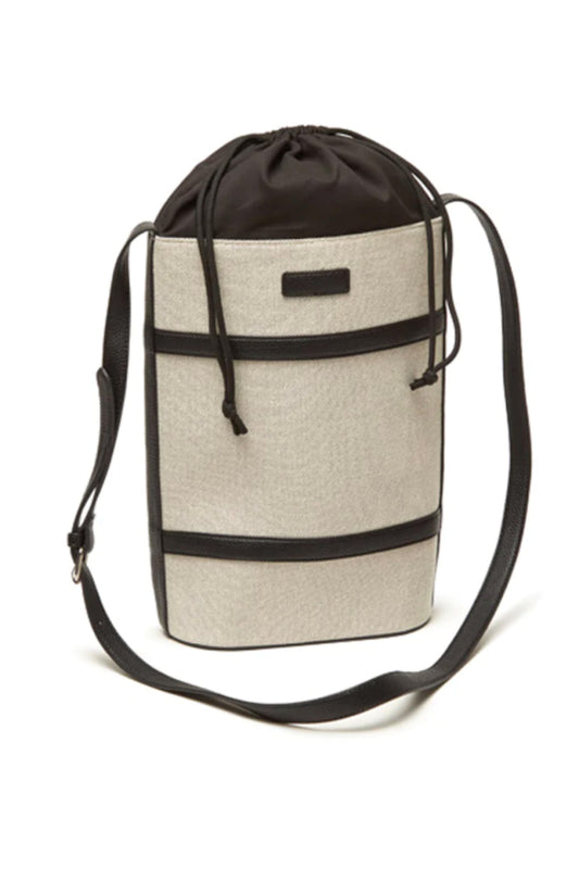 Capri Double Wine Bag