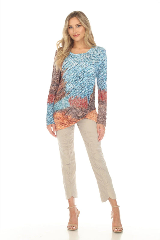 Aqua Sands Top