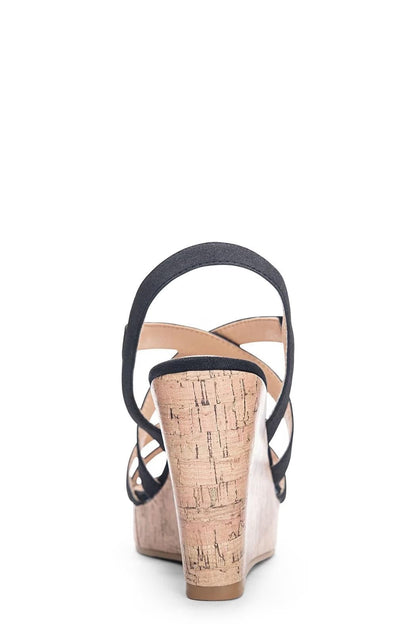 Bijous Wedge