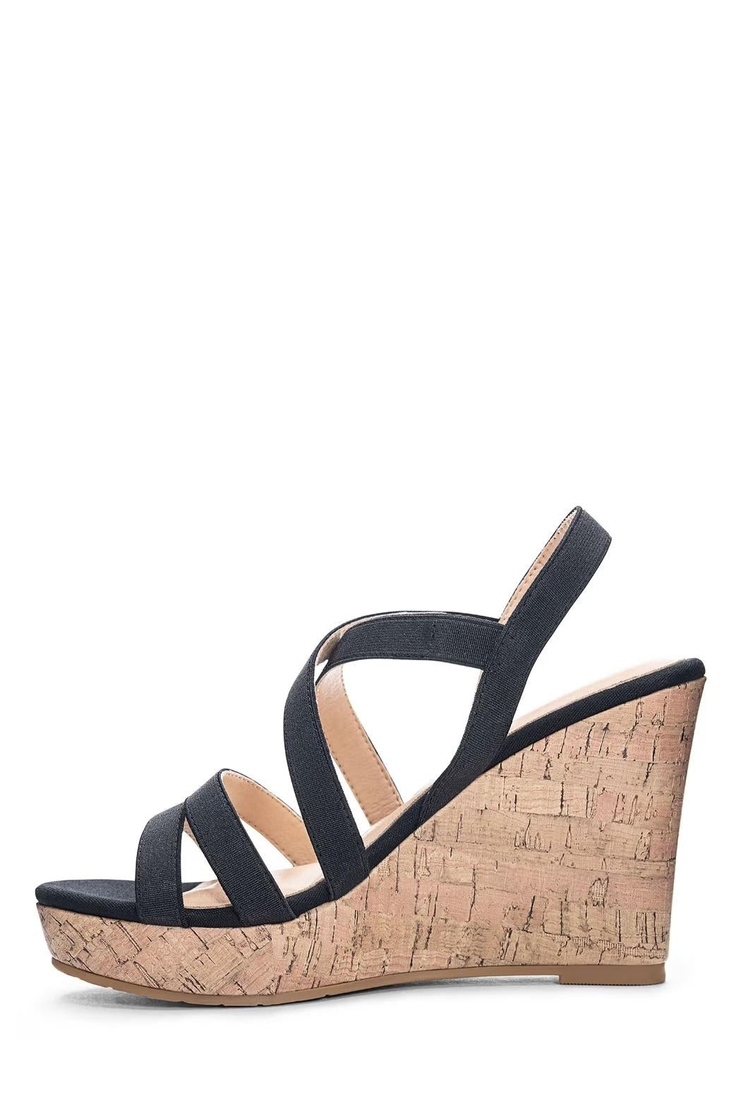 Bijous Wedge