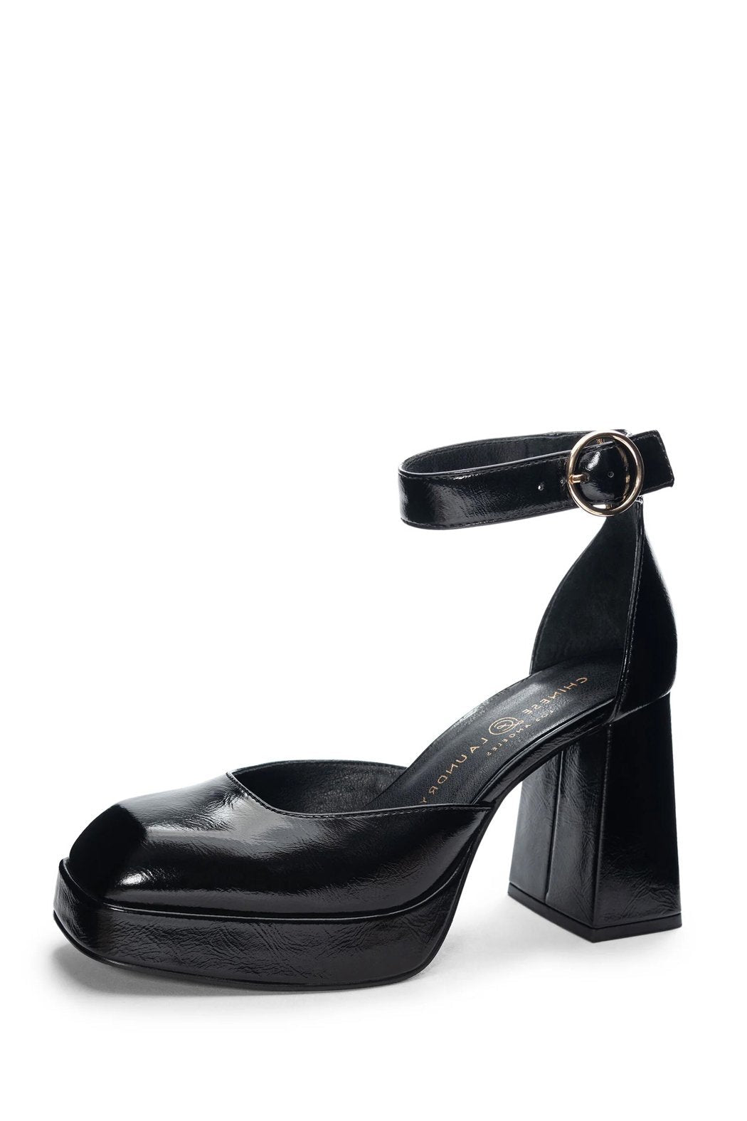 Oaklen Heel