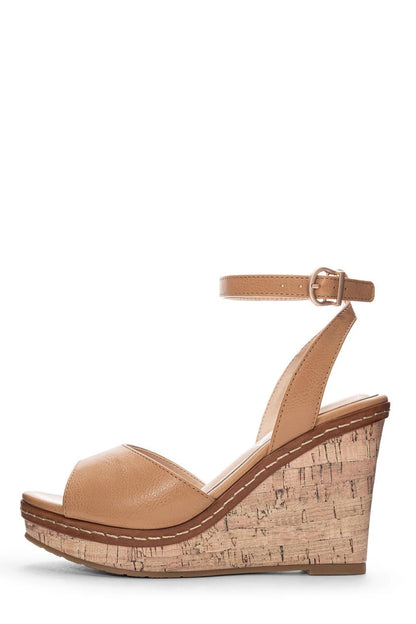 Beaming Wedge