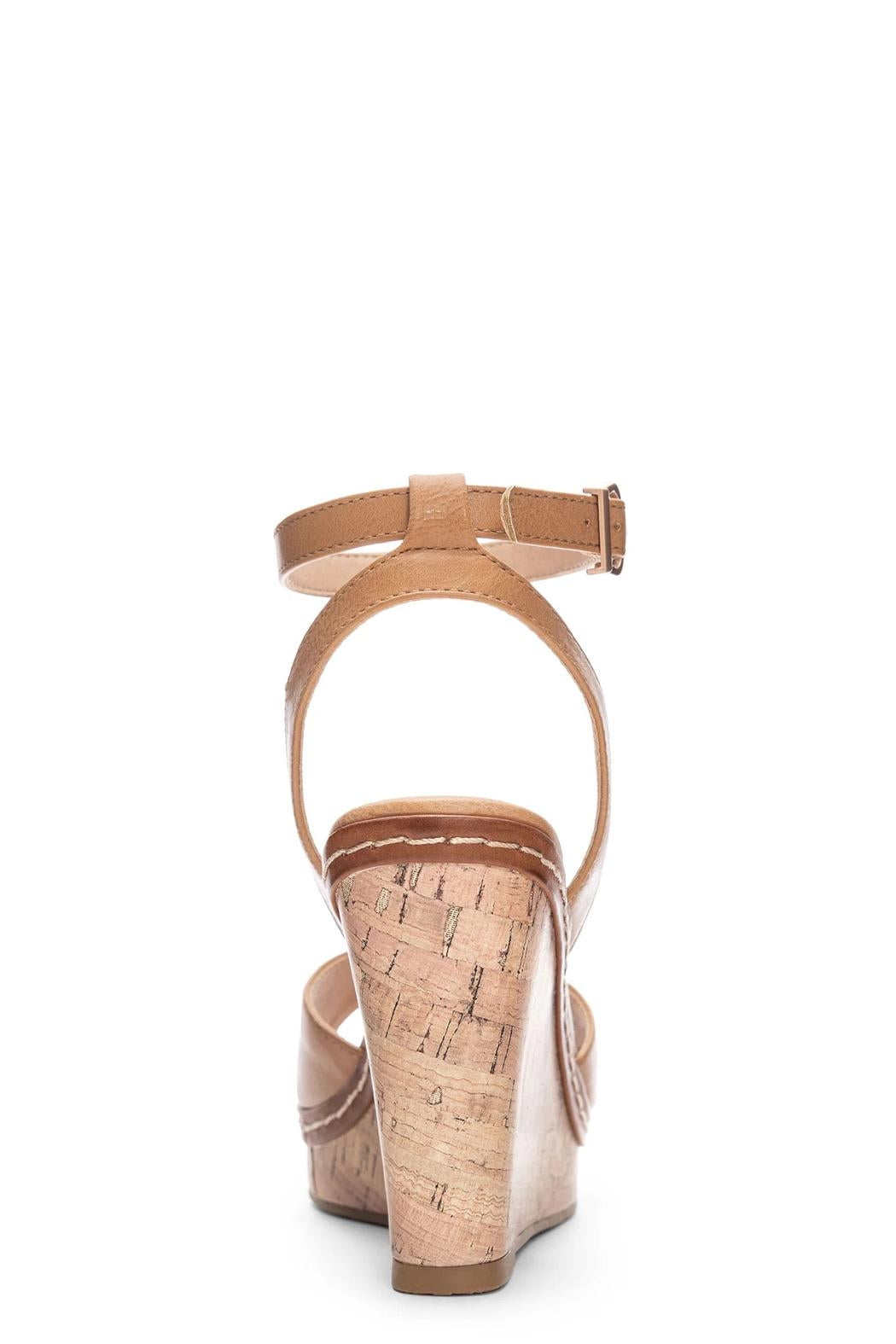 Beaming Wedge