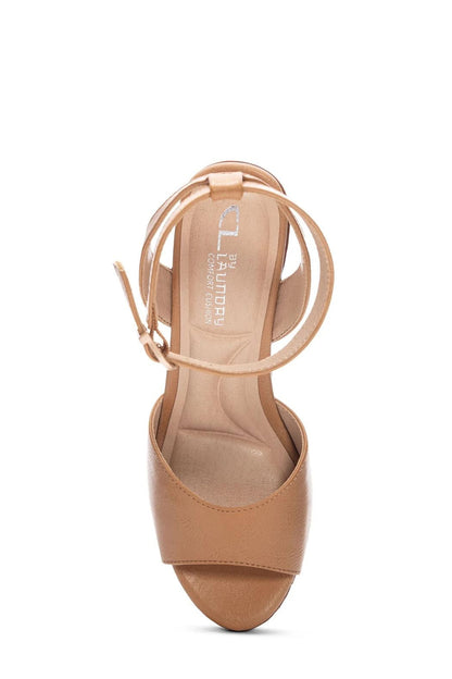 Beaming Wedge