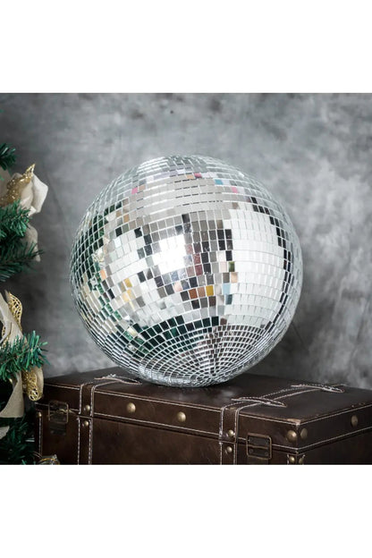 12" Disco Ball