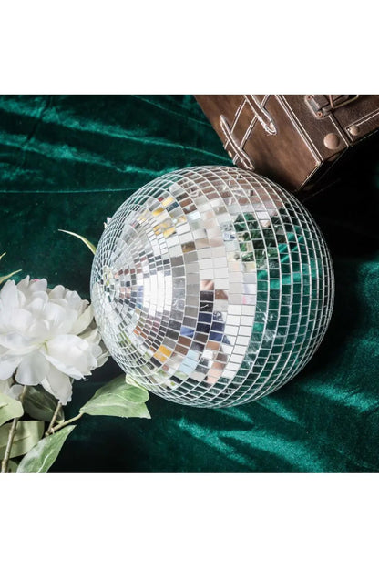 12" Disco Ball