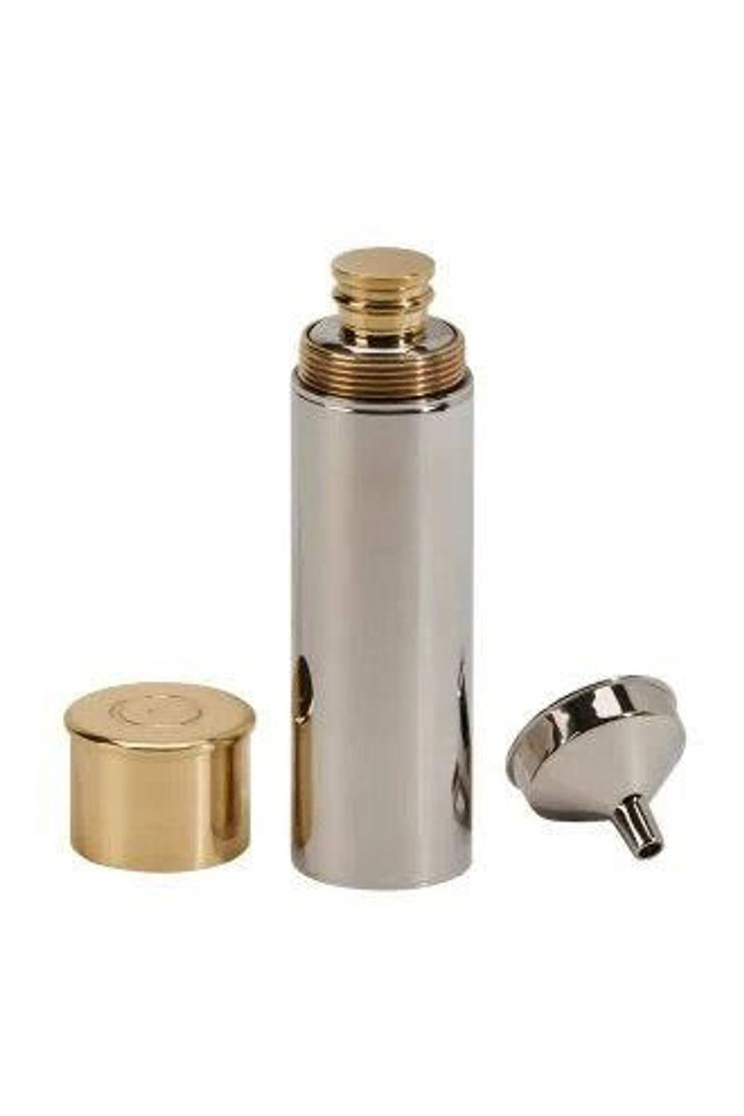 Shotgun Shell Flask