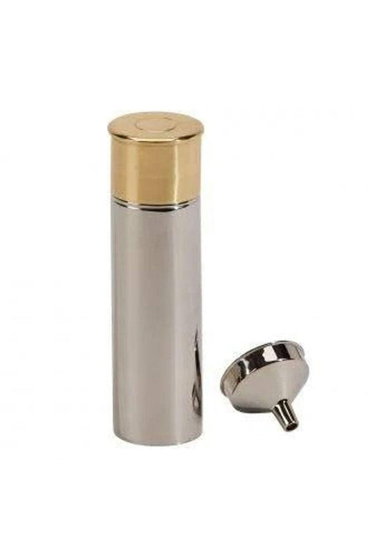 Shotgun Shell Flask