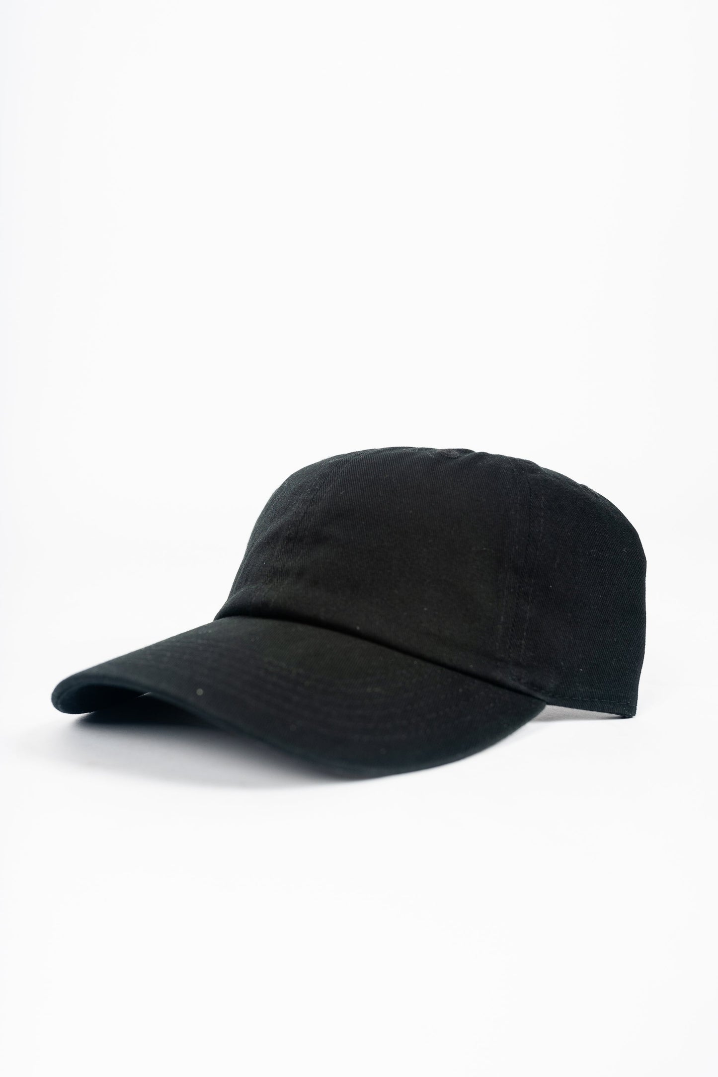 Newhattan Dad Cap