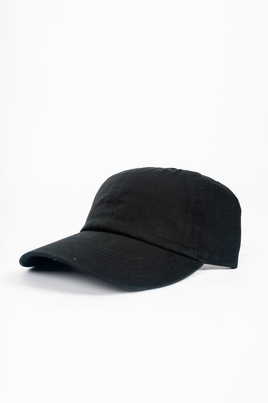 Newhattan Dad Cap