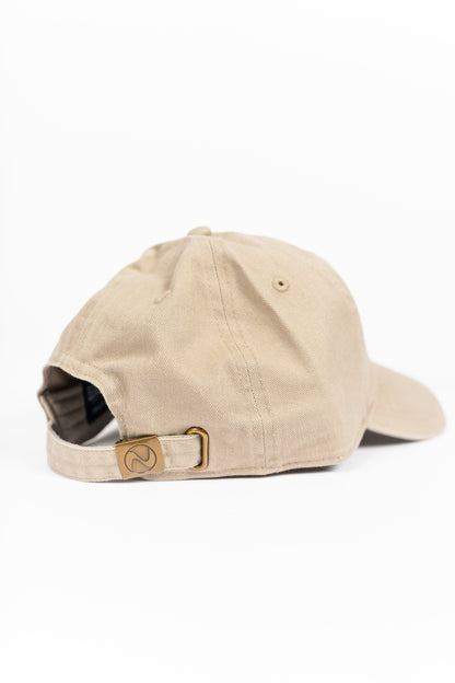 Newhattan Dad Cap