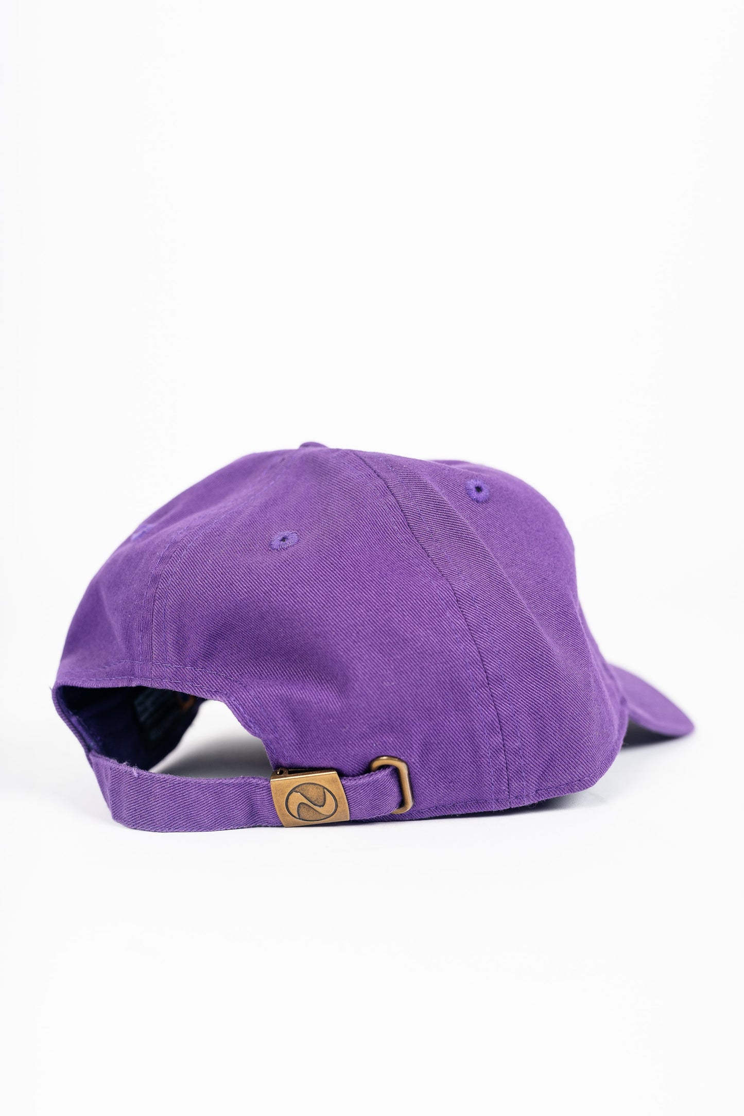 Newhattan Dad Cap