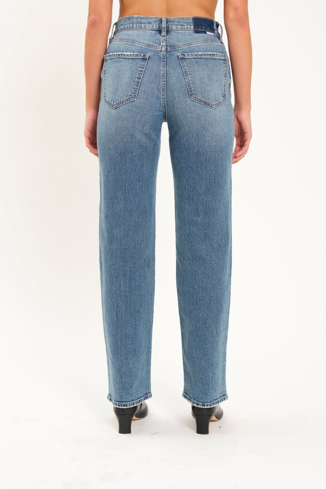 Sundaze Vintage Straight