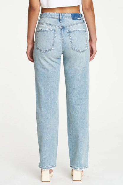 Sundaze Crossover Jean