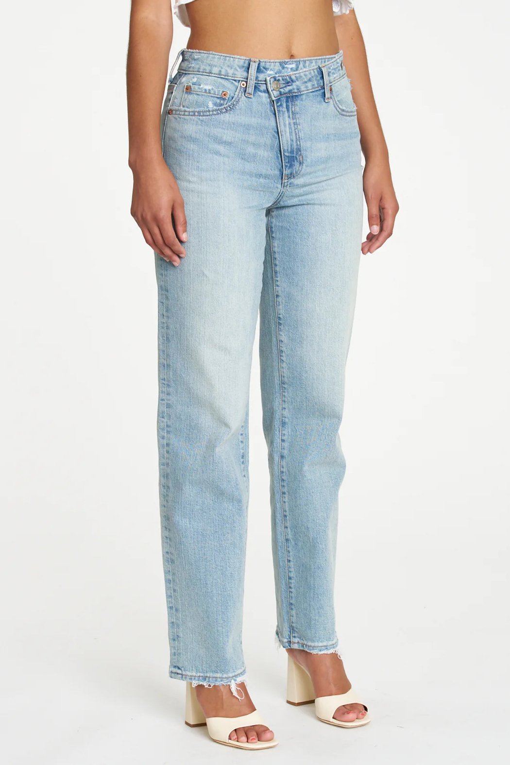 Sundaze Crossover Jean