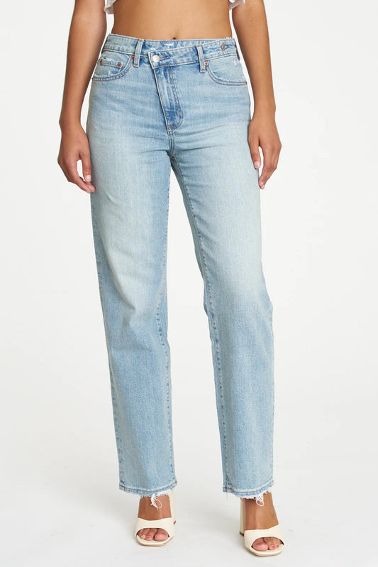 Sundaze Crossover Jean