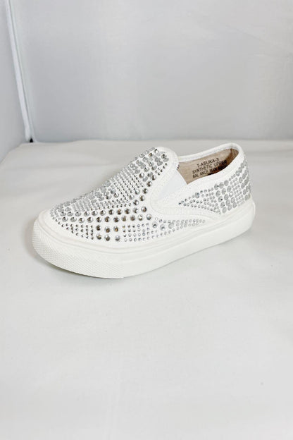 Toddler Sparkle Sneakers