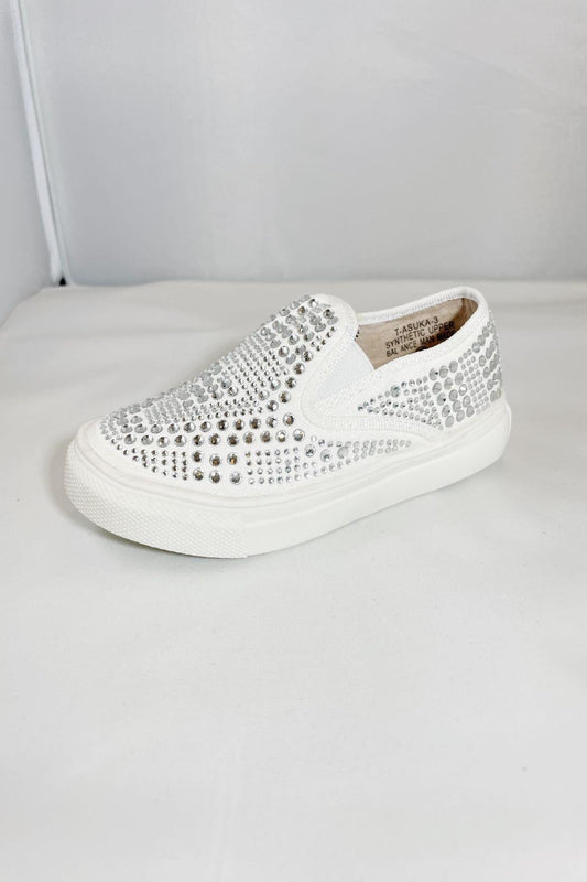 Toddler Sparkle Sneakers