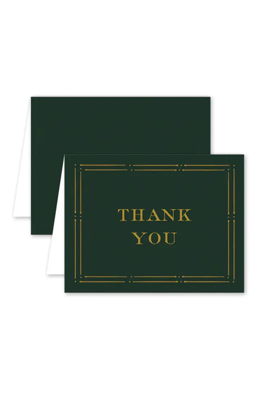 Thank You Boxed Set