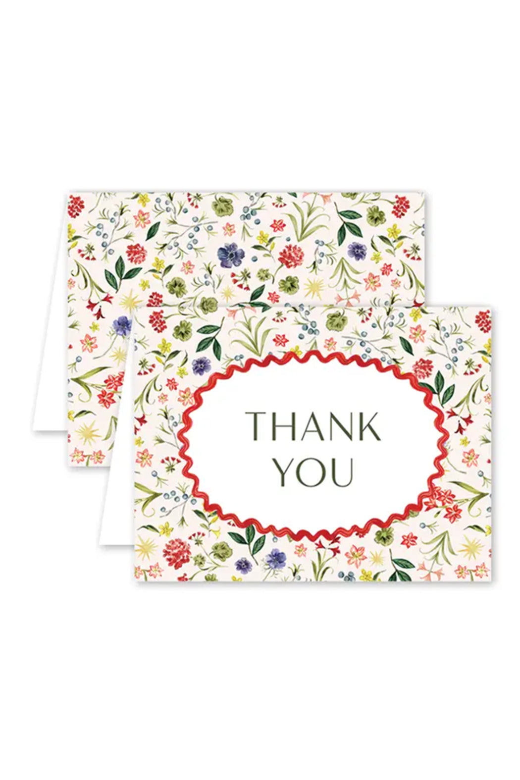 Thank You Boxed Set