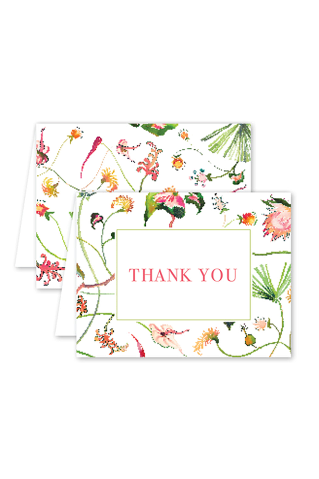 Thank You Boxed Set