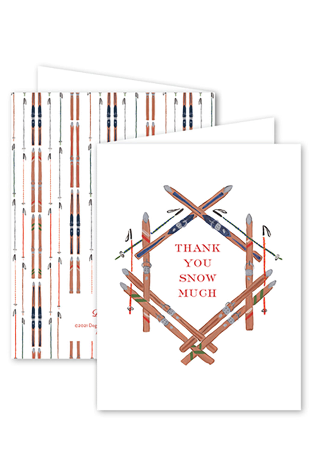 Thank You Boxed Set