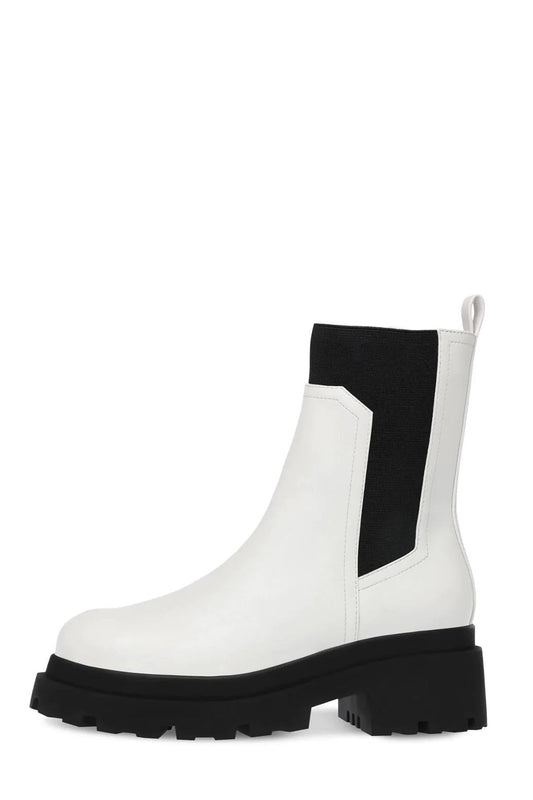 Brody Lug Boot