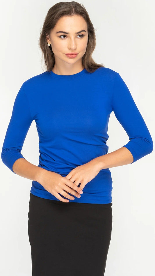 Basic T-Shirt Top