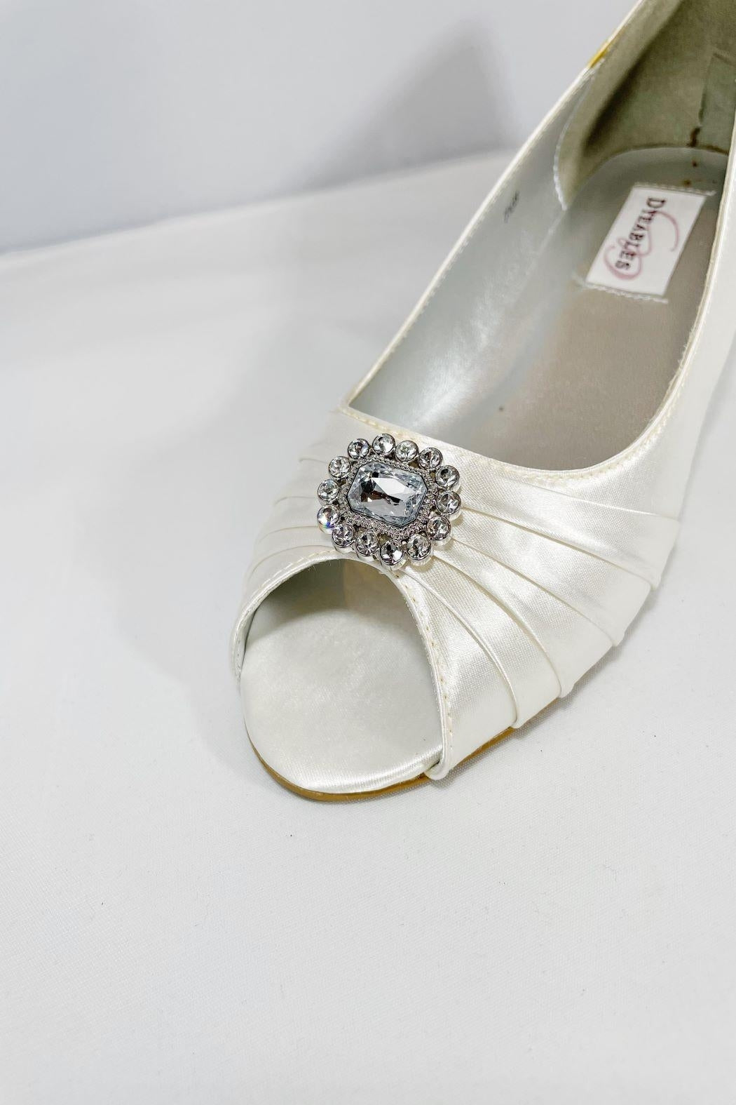 Anette Shoe