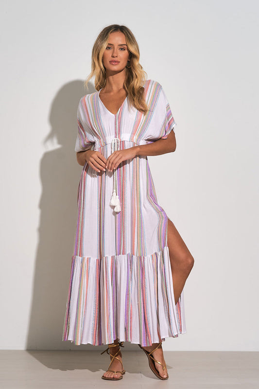Azora Maxi Dress