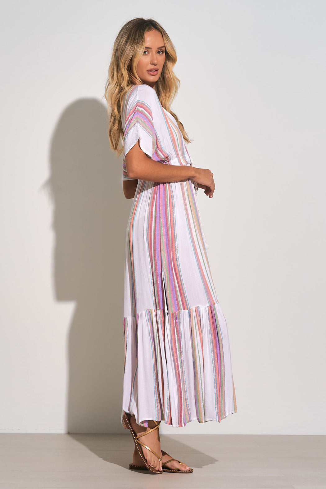 Azora Maxi Dress