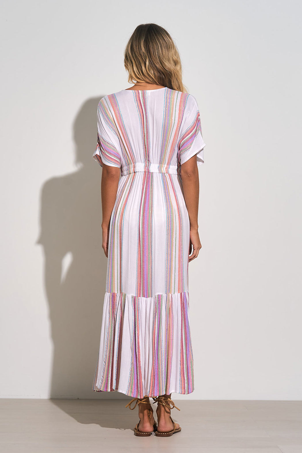 Azora Maxi Dress