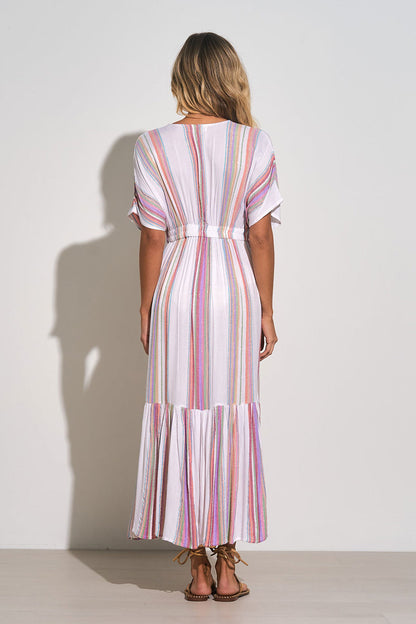 Azora Maxi Dress