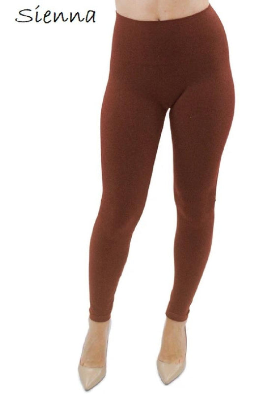 Seamless One-Size Jegging
