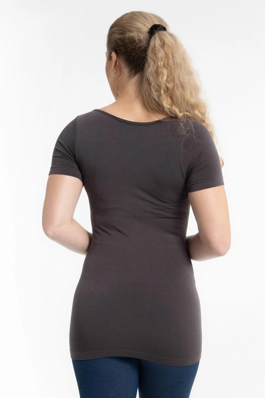 Short Sleeve Top