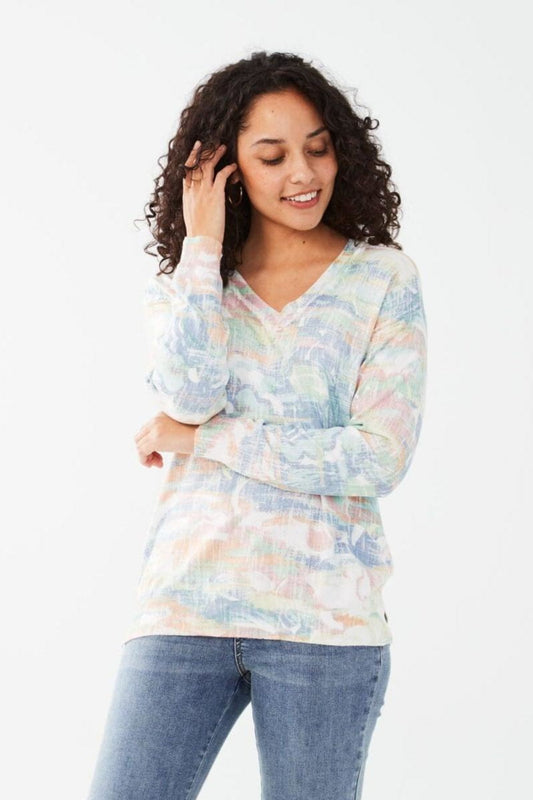 Bahama Sweater