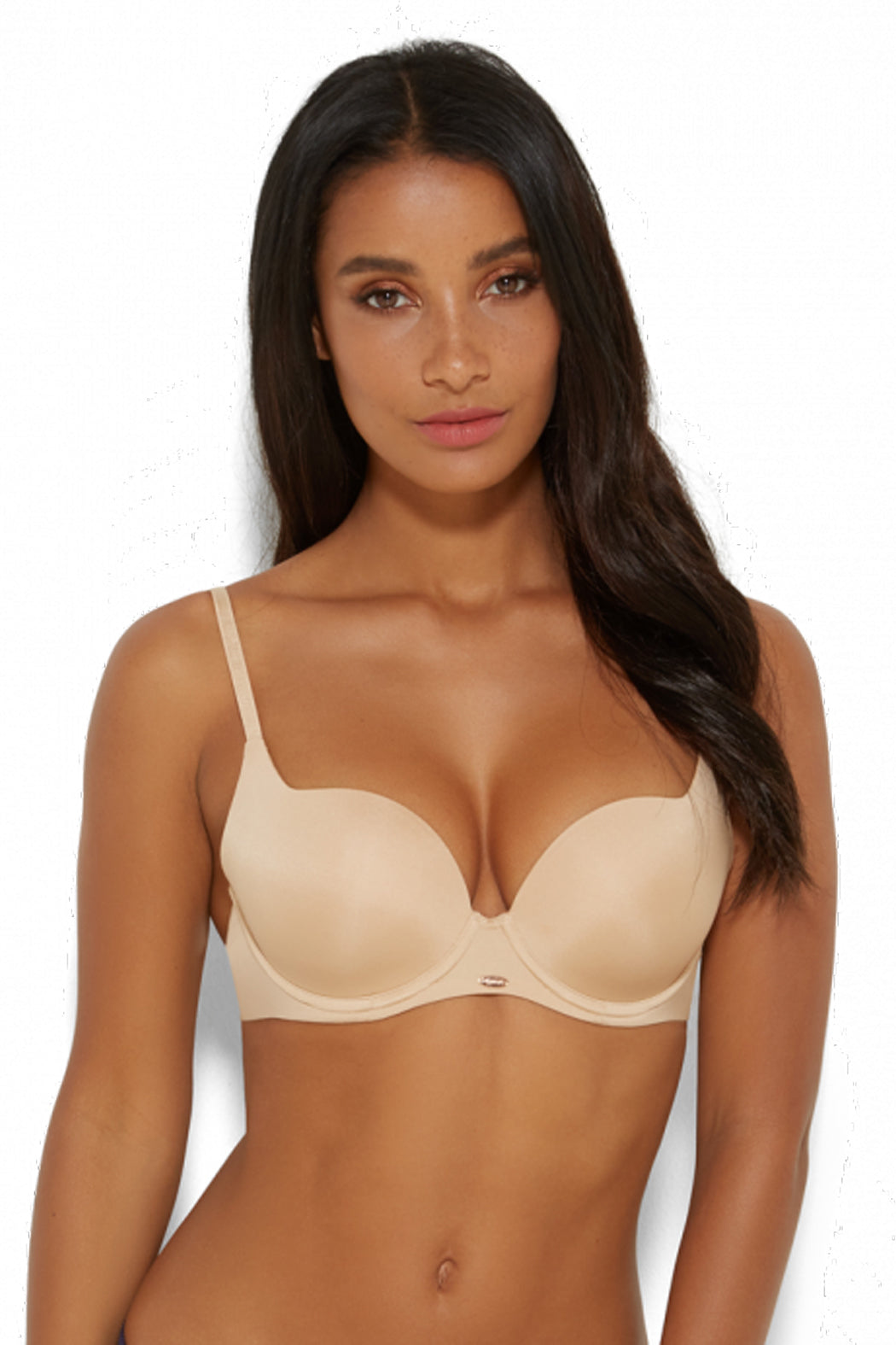 Boost Sweetheart Plunge Bra