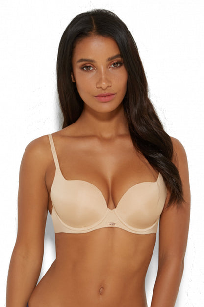 Boost Sweetheart Plunge Bra