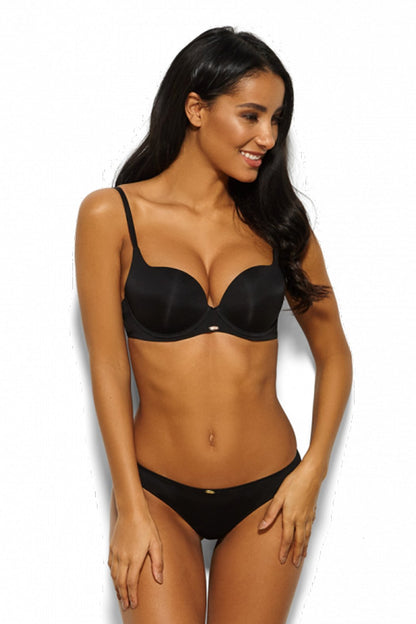 Boost Sweetheart Plunge Bra