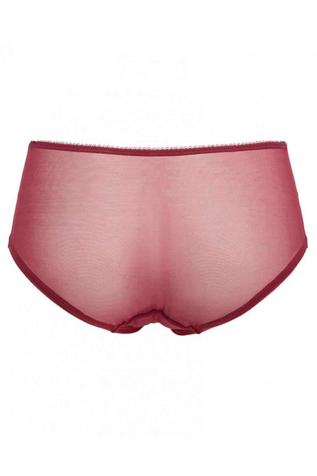 Superboost Lace Boyshort