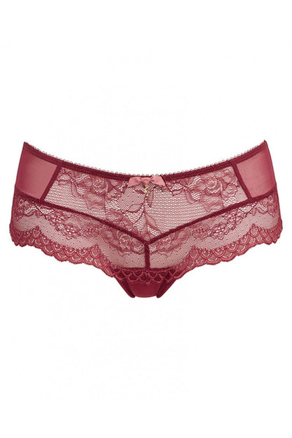 Superboost Lace Boyshort