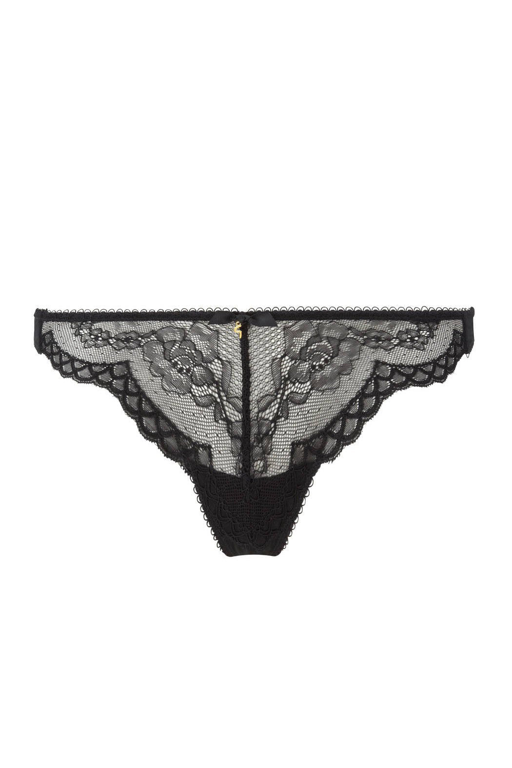 Superboost Lace Thong