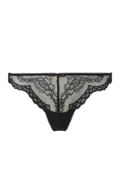 Superboost Lace Thong