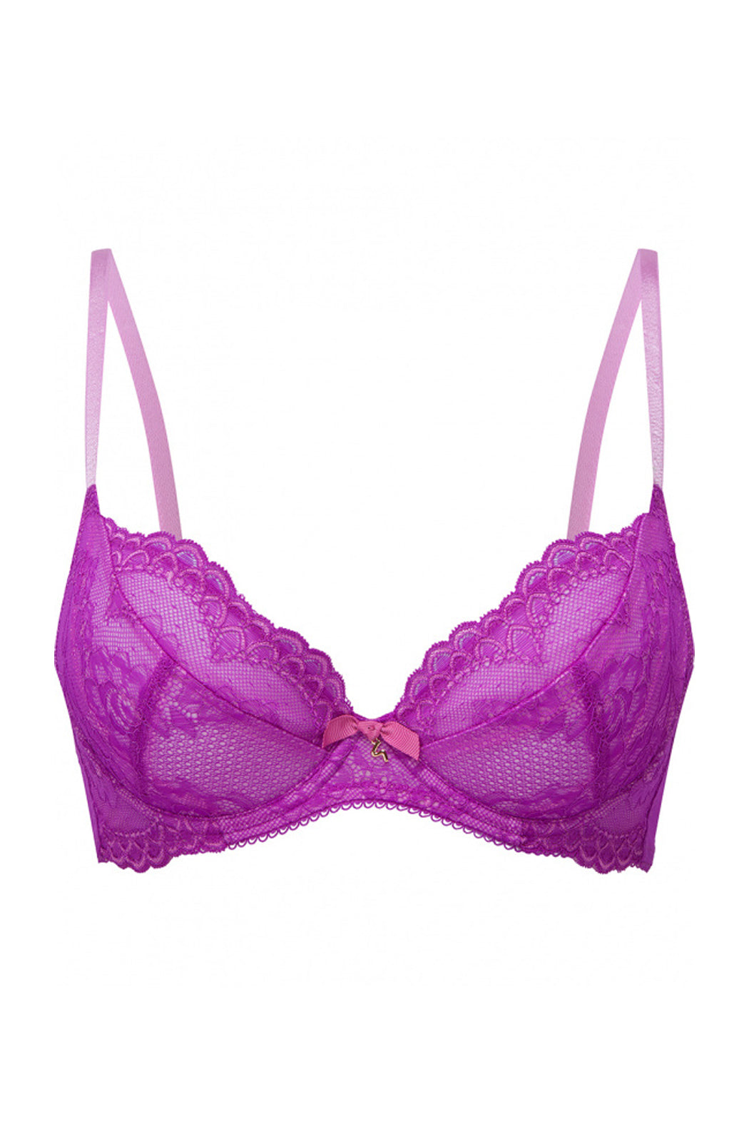 Superboost Unlined Bra