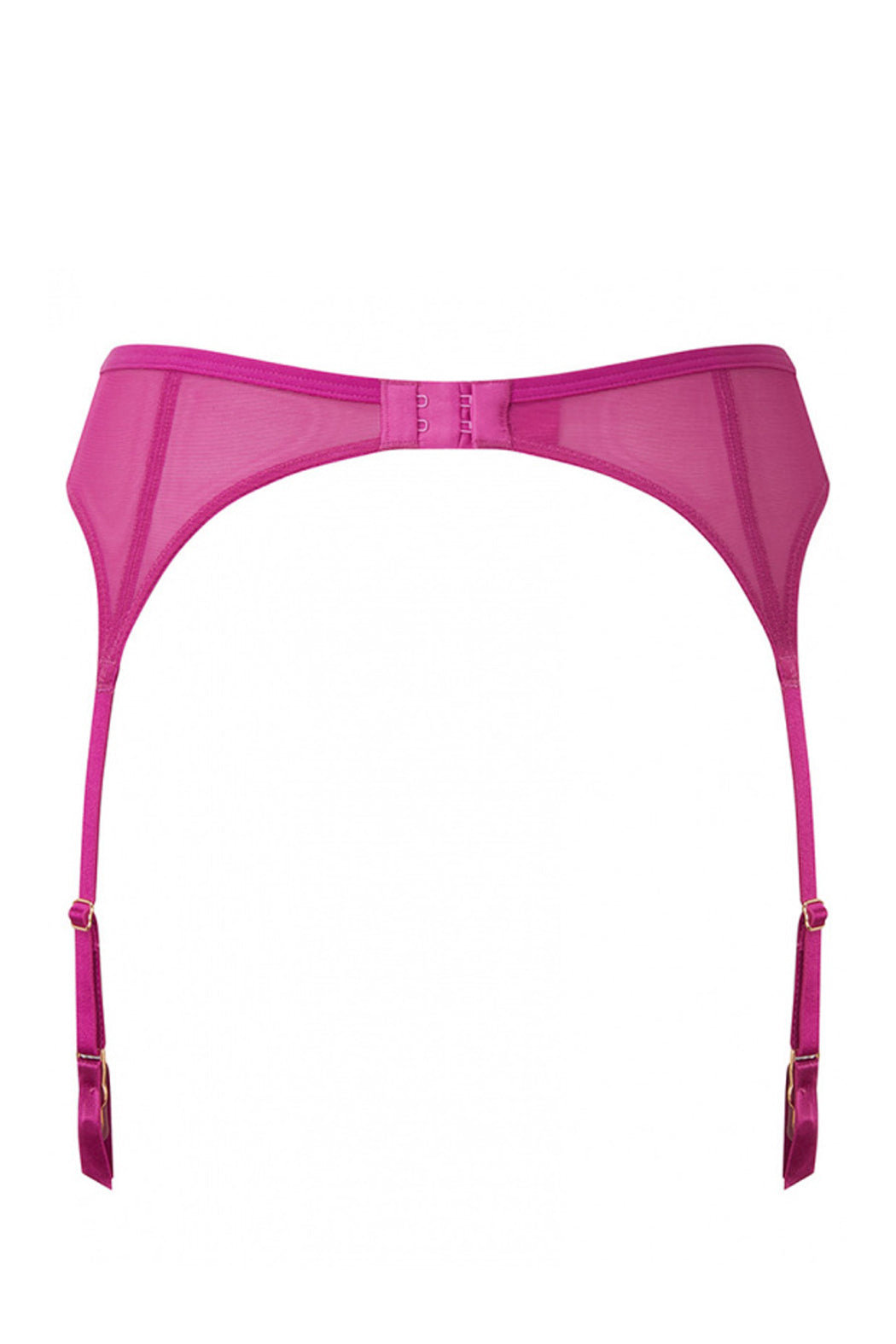 Suspense Garter Belt