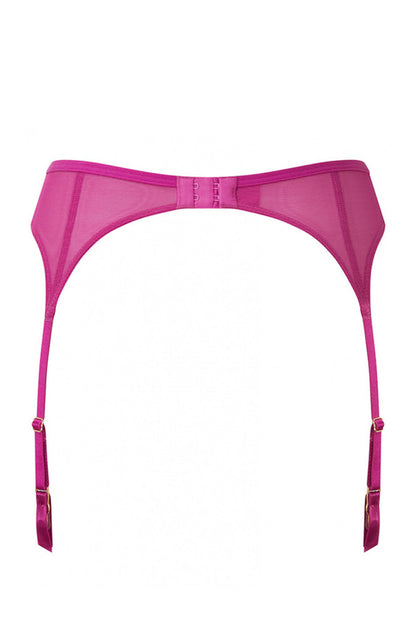 Suspense Garter Belt