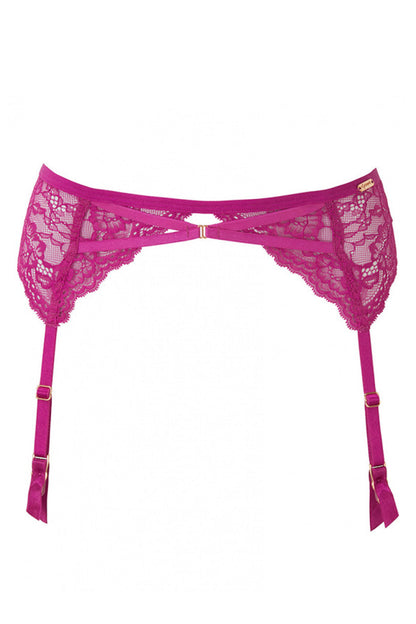 Suspense Garter Belt