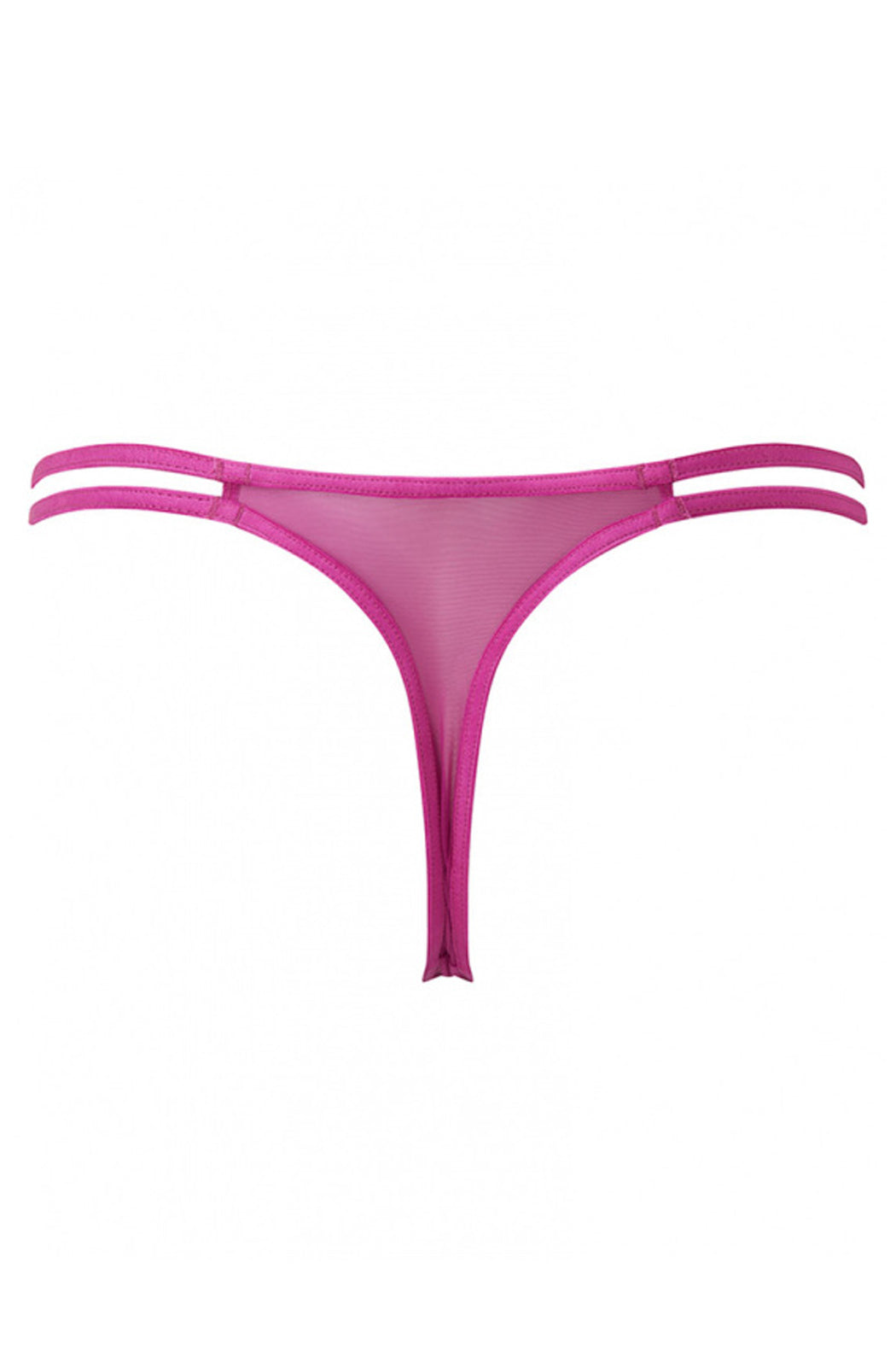 Suspense Thong